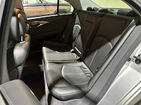 Mercedes-benz e200 cdi classic 122pk 2006 e-klasse, z-601-rt - afbeelding 30 van  41