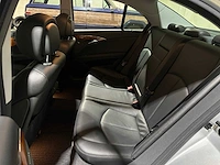 Mercedes-benz e200 cdi classic 122pk 2006 e-klasse, z-601-rt - afbeelding 31 van  41