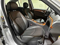 Mercedes-benz e200 cdi classic 122pk 2006 e-klasse, z-601-rt - afbeelding 32 van  41