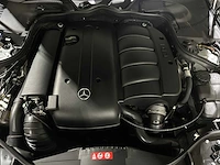 Mercedes-benz e200 cdi classic 122pk 2006 e-klasse, z-601-rt - afbeelding 33 van  41