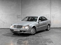 Mercedes-benz e200 cdi classic 122pk 2006 e-klasse, z-601-rt - afbeelding 23 van  41