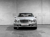 Mercedes-benz e200 cdi classic 122pk 2006 e-klasse, z-601-rt - afbeelding 37 van  41