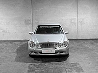 Mercedes-benz e200 cdi classic 122pk 2006 e-klasse, z-601-rt - afbeelding 38 van  41