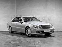 Mercedes-benz e200 cdi classic 122pk 2006 e-klasse, z-601-rt - afbeelding 39 van  41