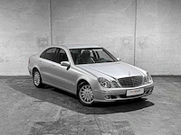 Mercedes-benz e200 cdi classic 122pk 2006 e-klasse, z-601-rt - afbeelding 40 van  41