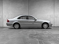 Mercedes-benz e200 cdi classic 122pk 2006 e-klasse, z-601-rt - afbeelding 41 van  41