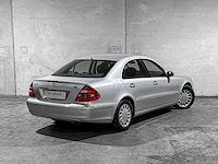 Mercedes-benz e200 cdi classic 122pk 2006 e-klasse, z-601-rt - afbeelding 4 van  41