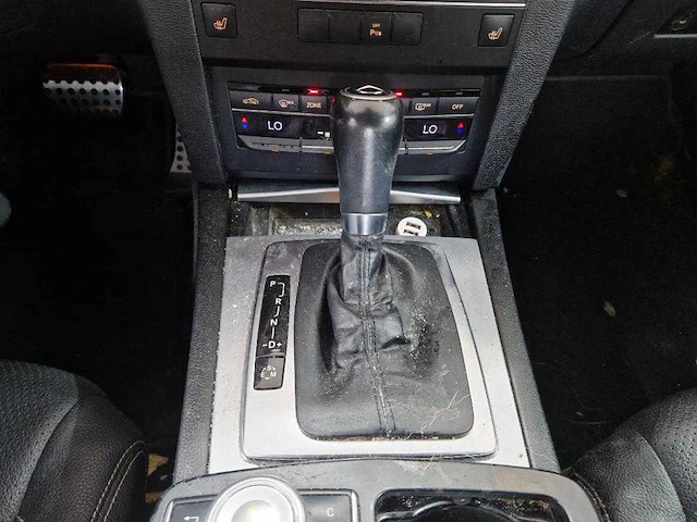 Mercedes-benz e200 cgi coupé avantgarde automaat, 95-snn-5! - afbeelding 3 van  16