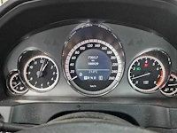 Mercedes-benz e200 cgi coupé avantgarde automaat, 95-snn-5! - afbeelding 7 van  16