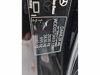 Mercedes-benz e200 cgi coupé avantgarde automaat, 95-snn-5! - afbeelding 8 van  16