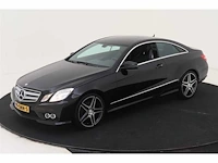 Mercedes-benz e200 cgi coupé avantgarde automaat, 95-snn-5!