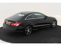 Mercedes-benz e200 cgi coupé avantgarde automaat, 95-snn-5! - afbeelding 9 van  16