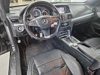 Mercedes-benz e200 cgi coupé avantgarde automaat, 95-snn-5! - afbeelding 13 van  16