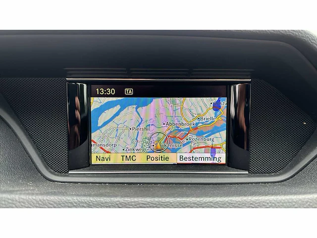 Mercedes-benz e200 cgi estate business class automaat, 99-rnx-4! - afbeelding 3 van  19