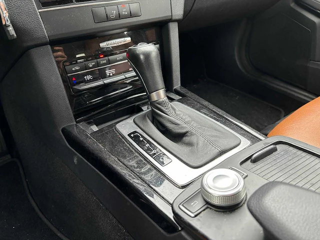 Mercedes-benz e200 cgi estate business class automaat, 99-rnx-4! - afbeelding 4 van  19