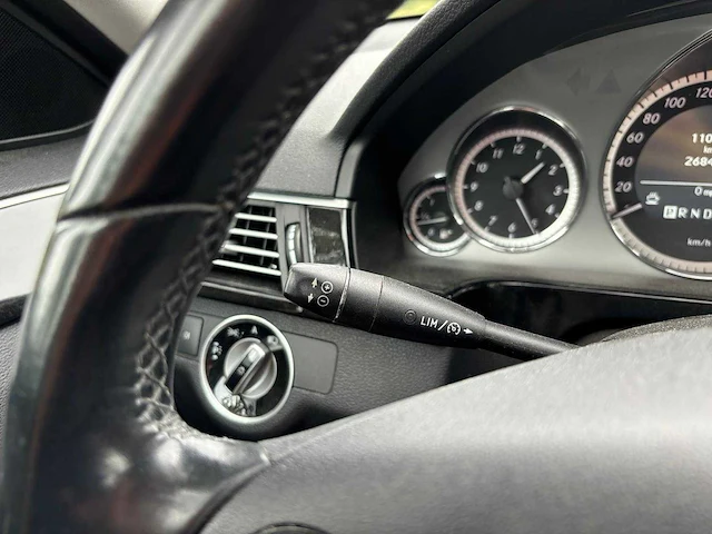 Mercedes-benz e200 cgi estate business class automaat, 99-rnx-4! - afbeelding 6 van  19