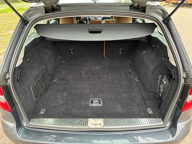 Mercedes-benz e200 cgi estate business class automaat, 99-rnx-4! - afbeelding 8 van  19