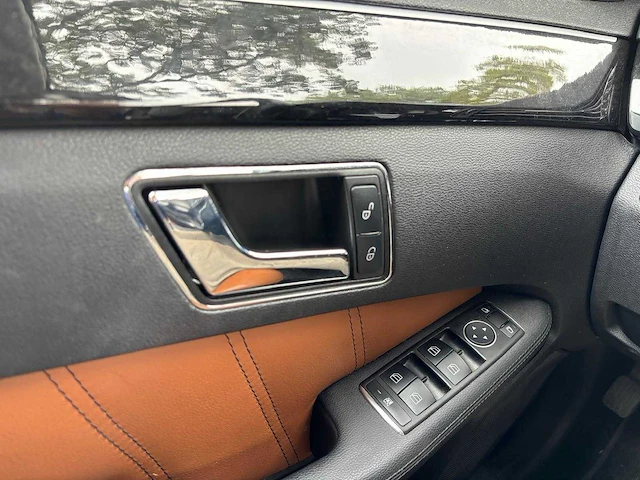 Mercedes-benz e200 cgi estate business class automaat, 99-rnx-4! - afbeelding 9 van  19