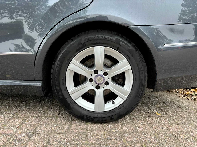 Mercedes-benz e200 cgi estate business class automaat, 99-rnx-4! - afbeelding 15 van  19