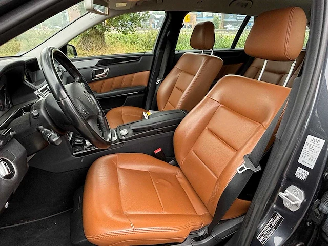Mercedes-benz e200 cgi estate business class automaat, 99-rnx-4! - afbeelding 16 van  19