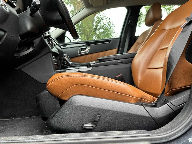Mercedes-benz e200 cgi estate business class automaat, 99-rnx-4! - afbeelding 18 van  19