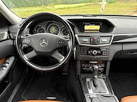 Mercedes-benz e200 cgi estate business class automaat, 99-rnx-4! - afbeelding 19 van  19
