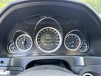 Mercedes-benz e200 coupé cgi elegance automaat; 32-skf-4 - afbeelding 18 van  19