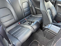 Mercedes-benz e200 coupé cgi elegance automaat; 32-skf-4 - afbeelding 17 van  19