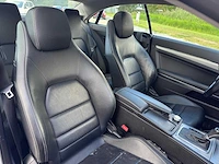 Mercedes-benz e200 coupé cgi elegance automaat; 32-skf-4 - afbeelding 18 van  19
