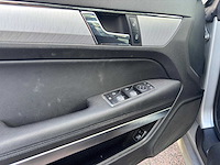 Mercedes-benz e200 coupé cgi elegance automaat; 32-skf-4 - afbeelding 7 van  19