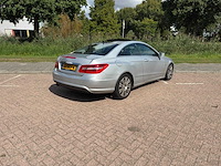 Mercedes-benz e200 coupé cgi elegance automaat; 32-skf-4 - afbeelding 12 van  19
