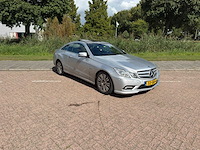 Mercedes-benz e200 coupé cgi elegance automaat; 32-skf-4 - afbeelding 13 van  19