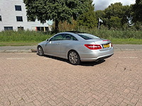 Mercedes-benz e200 coupé cgi elegance automaat; 32-skf-4 - afbeelding 14 van  19