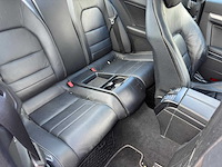 Mercedes-benz e200 coupé cgi elegance automaat; 32-skf-4 - afbeelding 17 van  19
