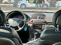 Mercedes-benz e200 k combi. classic automaat, 10-nz-kb - afbeelding 2 van  16