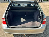 Mercedes-benz e200 k combi. classic automaat, 10-nz-kb - afbeelding 3 van  16