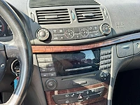 Mercedes-benz e200 k combi. classic automaat, 10-nz-kb - afbeelding 5 van  16