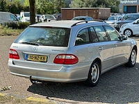 Mercedes-benz e200 k combi. classic automaat, 10-nz-kb - afbeelding 9 van  16