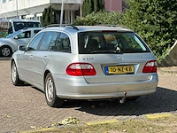 Mercedes-benz e200 k combi. classic automaat, 10-nz-kb - afbeelding 11 van  16