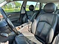 Mercedes-benz e200 k combi. classic automaat, 10-nz-kb - afbeelding 14 van  16