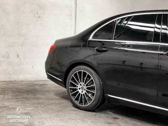 Mercedes-benz e200 premium plus 184pk 2017 e-klasse, r-862-jr - afbeelding 2 van  63