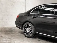 Mercedes-benz e200 premium plus 184pk 2017 e-klasse, r-862-jr - afbeelding 2 van  63