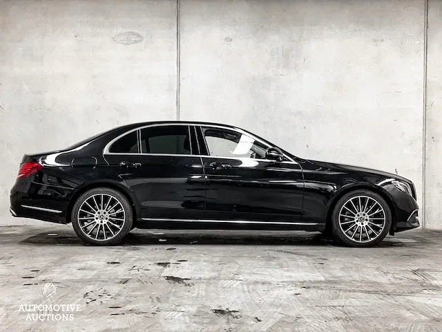 Mercedes-benz e200 premium plus 184pk 2017 e-klasse, r-862-jr - afbeelding 3 van  63