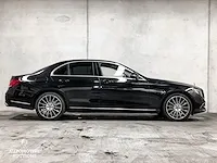 Mercedes-benz e200 premium plus 184pk 2017 e-klasse, r-862-jr - afbeelding 3 van  63