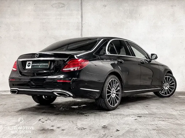 Mercedes-benz e200 premium plus 184pk 2017 e-klasse, r-862-jr - afbeelding 4 van  63