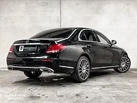 Mercedes-benz e200 premium plus 184pk 2017 e-klasse, r-862-jr - afbeelding 4 van  63