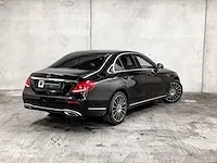Mercedes-benz e200 premium plus 184pk 2017 e-klasse, r-862-jr - afbeelding 5 van  63