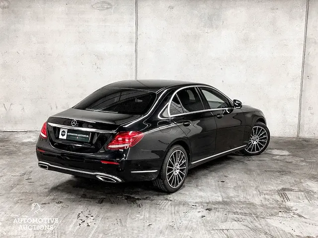 Mercedes-benz e200 premium plus 184pk 2017 e-klasse, r-862-jr - afbeelding 6 van  63