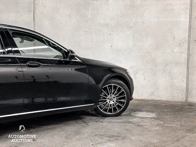 Mercedes-benz e200 premium plus 184pk 2017 e-klasse, r-862-jr - afbeelding 8 van  63