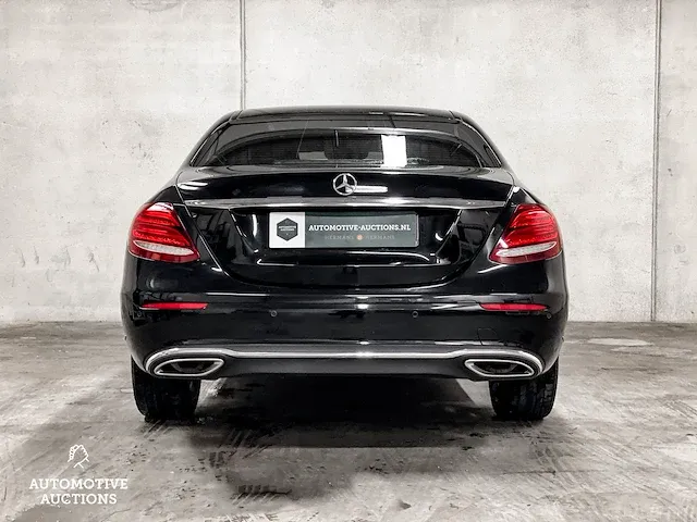 Mercedes-benz e200 premium plus 184pk 2017 e-klasse, r-862-jr - afbeelding 9 van  63